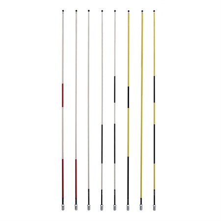 O-flagstick Lite, 2.28m